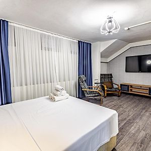 Economy Double Kamer